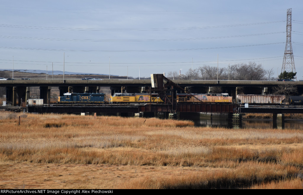 CSX 6159